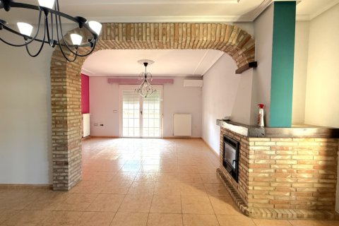 Villa zum Verkauf in Pilar de la Horadada, Alicante, Spanien 4 Schlafzimmer, 257 m2 Nr. 142806 - Foto 10