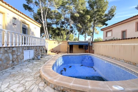 Villa zum Verkauf in Pilar de la Horadada, Alicante, Spanien 4 Schlafzimmer, 257 m2 Nr. 142806 - Foto 3