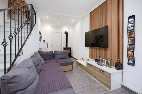 Kamienica w Guardamar del Segura, Alicante, Hiszpania 3 sypialnie, 123 mkw. nr 142811 – zdjęcie 10