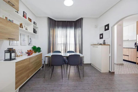 Kamienica w Guardamar del Segura, Alicante, Hiszpania 3 sypialnie, 123 mkw. nr 142811 – zdjęcie 8