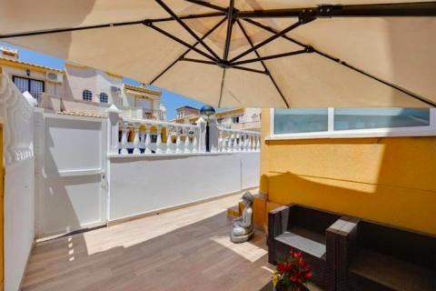 Kamienica w Guardamar del Segura, Alicante, Hiszpania 3 sypialnie, 123 mkw. nr 142811 – zdjęcie 4