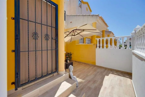 Kamienica w Guardamar del Segura, Alicante, Hiszpania 3 sypialnie, 123 mkw. nr 142811 – zdjęcie 3