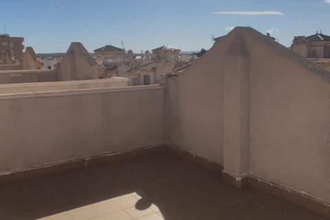 Kamienica w Guardamar del Segura, Alicante, Hiszpania 3 sypialnie, 123 mkw. nr 142811 – zdjęcie 26