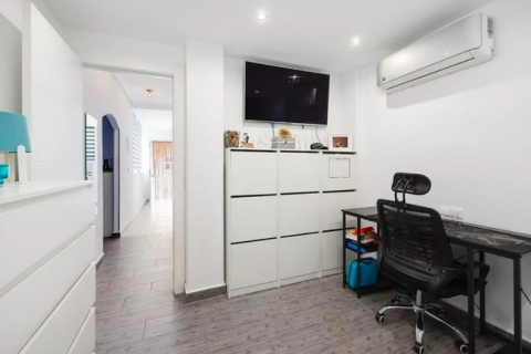 Kamienica w Guardamar del Segura, Alicante, Hiszpania 3 sypialnie, 123 mkw. nr 142811 – zdjęcie 12