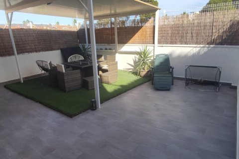 Kamienica w Guardamar del Segura, Alicante, Hiszpania 3 sypialnie, 123 mkw. nr 142811 – zdjęcie 25