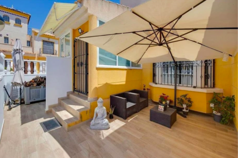 Kamienica w Guardamar del Segura, Alicante, Hiszpania 3 sypialnie, 123 mkw. nr 142811 – zdjęcie 2