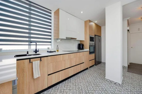 Kamienica w Guardamar del Segura, Alicante, Hiszpania 3 sypialnie, 123 mkw. nr 142811 – zdjęcie 5