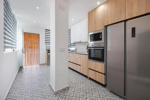 Kamienica w Guardamar del Segura, Alicante, Hiszpania 3 sypialnie, 123 mkw. nr 142811 – zdjęcie 6