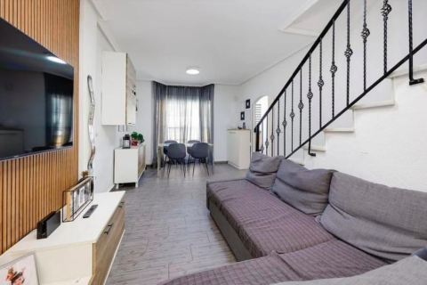 Kamienica w Guardamar del Segura, Alicante, Hiszpania 3 sypialnie, 123 mkw. nr 142811 – zdjęcie 9