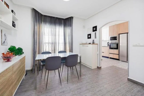 Kamienica w Guardamar del Segura, Alicante, Hiszpania 3 sypialnie, 123 mkw. nr 142811 – zdjęcie 7