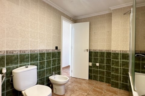 Huvila myytävänä Alicante, Espanja, 4 makuuhuonetta, 195 m2 No. 142807 - kuva 6