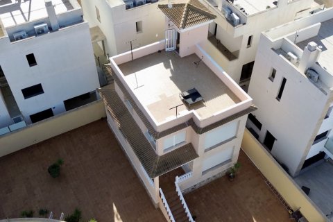 Huvila myytävänä Alicante, Espanja, 4 makuuhuonetta, 195 m2 No. 142807 - kuva 26