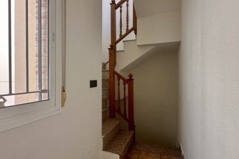 Huvila myytävänä Alicante, Espanja, 4 makuuhuonetta, 195 m2 No. 142807 - kuva 17