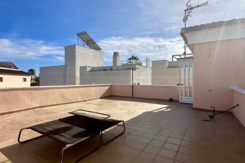 Huvila myytävänä Alicante, Espanja, 4 makuuhuonetta, 195 m2 No. 142807 - kuva 14