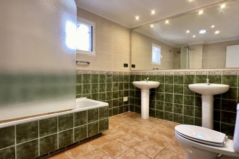 Huvila myytävänä Alicante, Espanja, 4 makuuhuonetta, 195 m2 No. 142807 - kuva 4