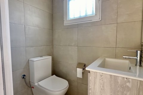 Huvila myytävänä Alicante, Espanja, 4 makuuhuonetta, 195 m2 No. 142807 - kuva 23