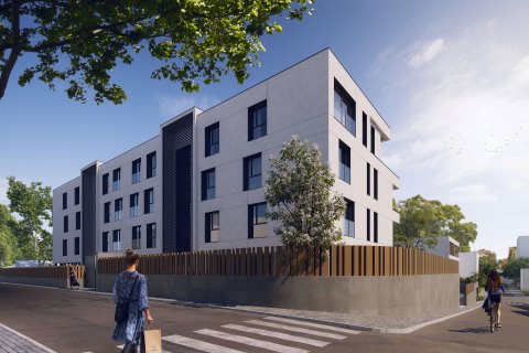 Appartamento in vendita a Torremolinos, Malaga, Spagna 2 camere da letto, 65 mq. N° 151369 - foto 4