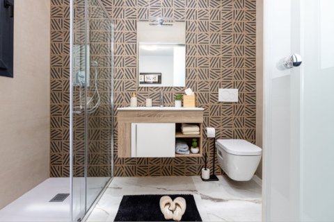 Wohnung zum Verkauf in Guardamar del Segura, Alicante, Spanien 2 Schlafzimmer, 80 m2 Nr. 145190 - Foto 10