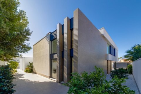 Villa zum Verkauf in Ciudad Quesada, Alicante, Spanien 4 Schlafzimmer, 220 m2 Nr. 145189 - Foto 18