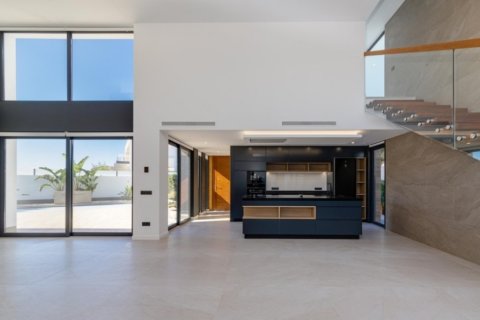 Villa zum Verkauf in Ciudad Quesada, Alicante, Spanien 4 Schlafzimmer, 220 m2 Nr. 145189 - Foto 3