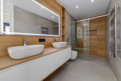 Villa zum Verkauf in Ciudad Quesada, Alicante, Spanien 4 Schlafzimmer, 220 m2 Nr. 145189 - Foto 24