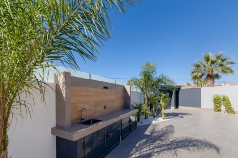 Villa zum Verkauf in Ciudad Quesada, Alicante, Spanien 4 Schlafzimmer, 220 m2 Nr. 145189 - Foto 7