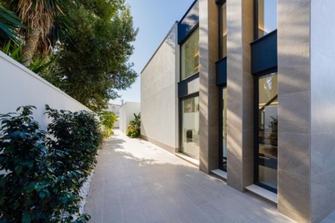 Villa zum Verkauf in Ciudad Quesada, Alicante, Spanien 4 Schlafzimmer, 220 m2 Nr. 145189 - Foto 17