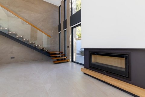 Villa zum Verkauf in Ciudad Quesada, Alicante, Spanien 4 Schlafzimmer, 220 m2 Nr. 145189 - Foto 29