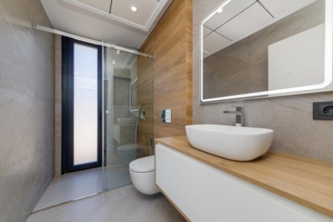 Villa zum Verkauf in Ciudad Quesada, Alicante, Spanien 4 Schlafzimmer, 220 m2 Nr. 145189 - Foto 27