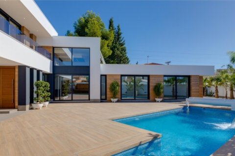 Villa zum Verkauf in Ciudad Quesada, Alicante, Spanien 4 Schlafzimmer, 220 m2 Nr. 145189 - Foto 11