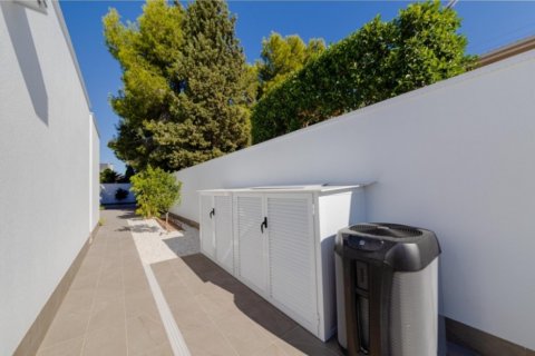 Villa zum Verkauf in Ciudad Quesada, Alicante, Spanien 4 Schlafzimmer, 220 m2 Nr. 145189 - Foto 19