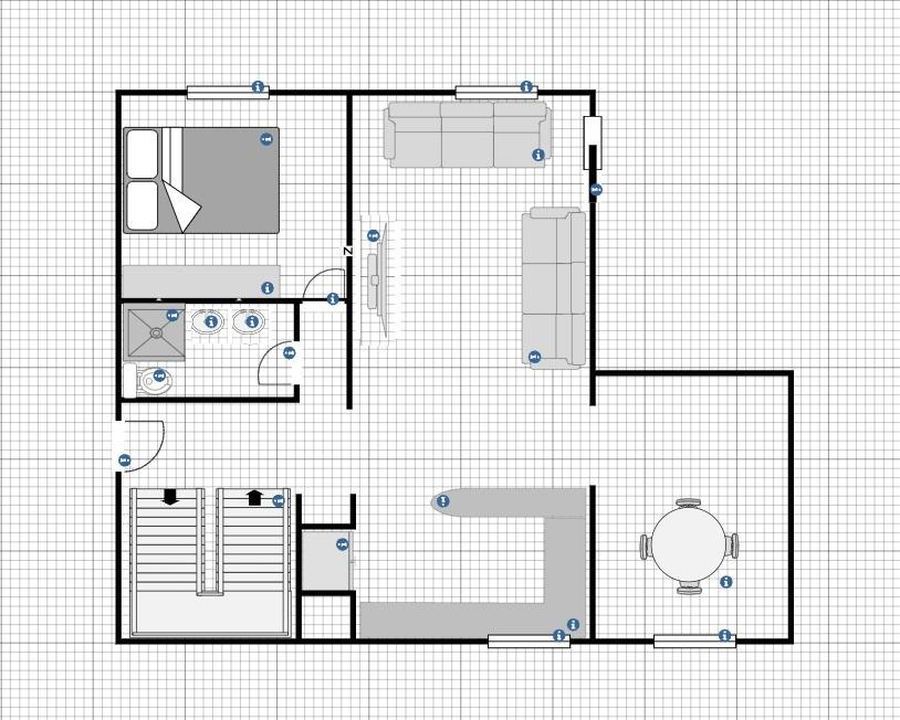 Villa en Alicante, España 4 dormitorios, 253 m2 No. 145191