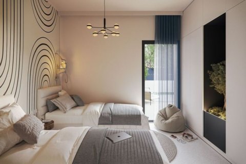 Продажа виллы в Сан-Мигель-де-Салинас, Аликанте, Испания 3 спальни, 107м2 №145188 - фото 6