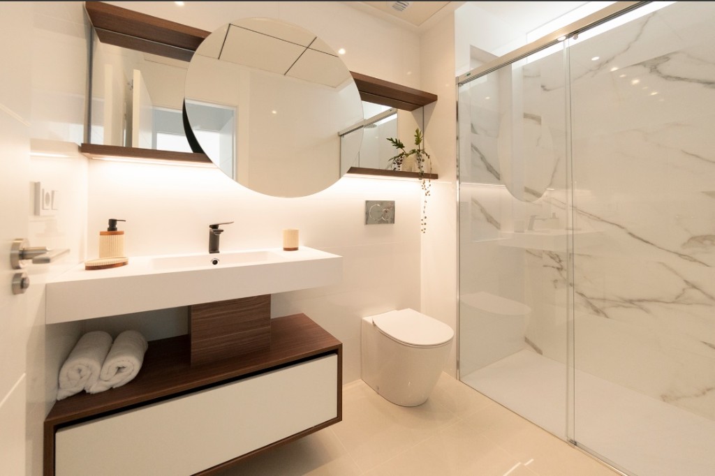 Dzīvoklis Ciudad Quesada, Alicante, Spānijā 2 istabas, 89 m2 Nr. 145187