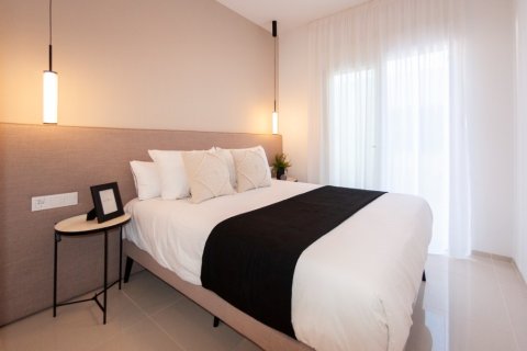 Dzīvoklis pārdošanā Ciudad Quesada, Alicante, Spānijā 2 istabas, 89 m2 Nr. 145187 - attēls 13