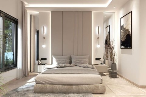 Villa in vendita a Torrevieja, Alicante, Spagna 4 camere da letto, 350 mq. N° 145192 - foto 13