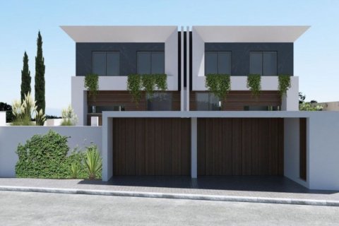 Villa in vendita a Torrevieja, Alicante, Spagna 4 camere da letto, 350 mq. N° 145192 - foto 26