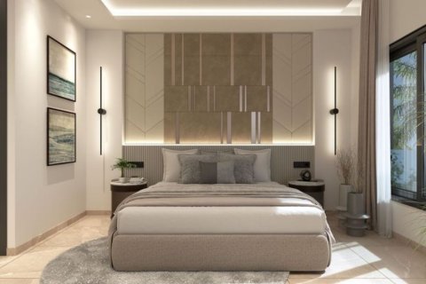 Villa in vendita a Torrevieja, Alicante, Spagna 4 camere da letto, 350 mq. N° 145192 - foto 15