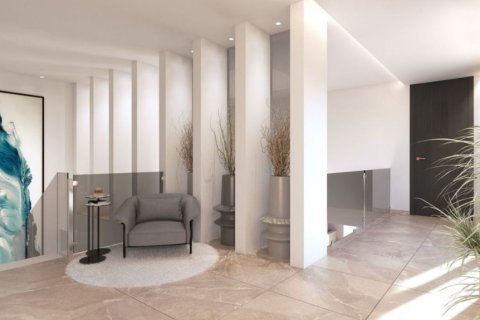 Villa in vendita a Torrevieja, Alicante, Spagna 4 camere da letto, 350 mq. N° 145192 - foto 11