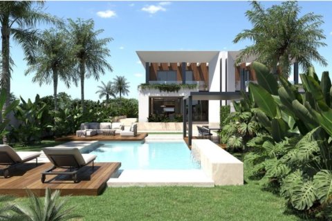 Villa in vendita a Torrevieja, Alicante, Spagna 4 camere da letto, 350 mq. N° 145192 - foto 21