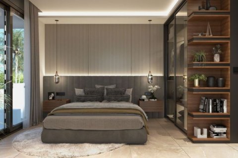 Villa in vendita a Torrevieja, Alicante, Spagna 4 camere da letto, 350 mq. N° 145192 - foto 12