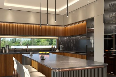 Villa in vendita a Torrevieja, Alicante, Spagna 4 camere da letto, 350 mq. N° 145192 - foto 5