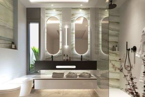 Villa in vendita a Torrevieja, Alicante, Spagna 4 camere da letto, 350 mq. N° 145192 - foto 19