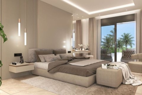 Villa in vendita a Torrevieja, Alicante, Spagna 4 camere da letto, 350 mq. N° 145192 - foto 18