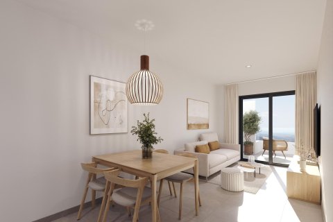 Apartamento en venta en Torrevieja, Alicante, España 3 dormitorios, 119 m2 No. 151591 - foto 16