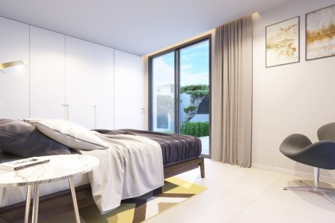 Villa zum Verkauf in Alicante, Spanien 3 Schlafzimmer, 151 m2 Nr. 145634 - Foto 5