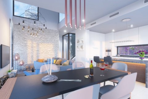 Villa zum Verkauf in Alicante, Spanien 3 Schlafzimmer, 151 m2 Nr. 145634 - Foto 6