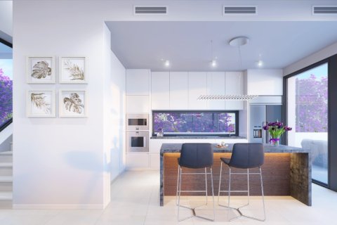 Villa zum Verkauf in Alicante, Spanien 3 Schlafzimmer, 151 m2 Nr. 145634 - Foto 4