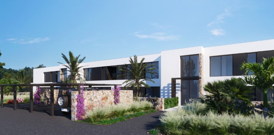 Apartament w Pinar De Campoverde, Alicante, Hiszpania 3 sypialnie, 145 mkw. nr 145631