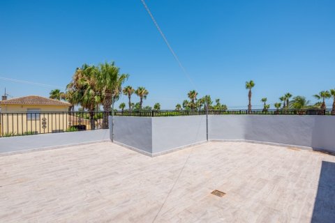 Finca till salu i Catral, Alicante, Spanien 4 sovrum, 540 kvm. Nr. 145629 - foto 28